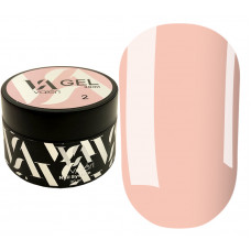 Гель Valeri № 2 (30 ml)