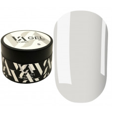 Гель Valeri № 5 (30 ml)