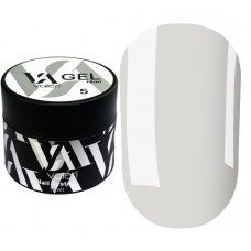 Гель Valeri № 5 (15 ml)